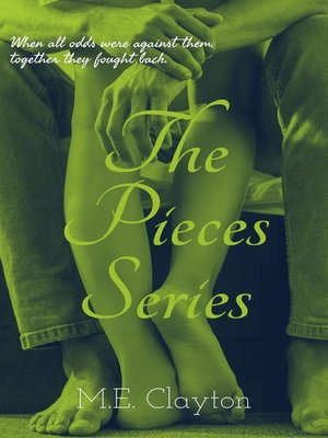 cover image of The Pieces Series